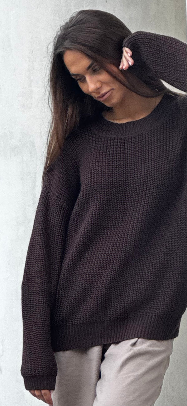 Sweater MOKA