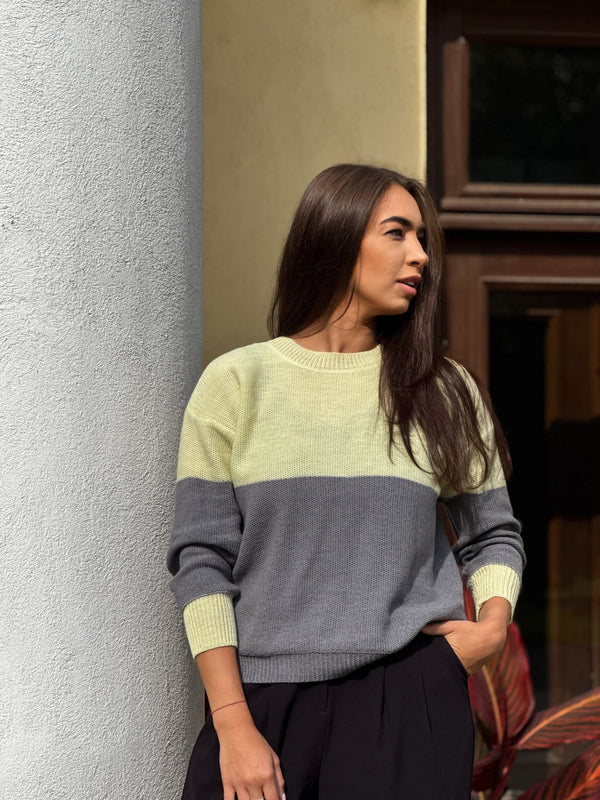 Sweater Dahlia