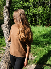 Sweater WOOD