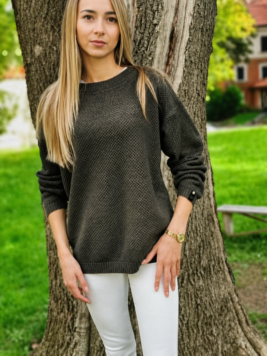 Autumn Sweater – Neri Neri