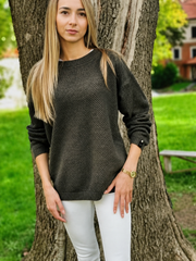 Autumn Sweater