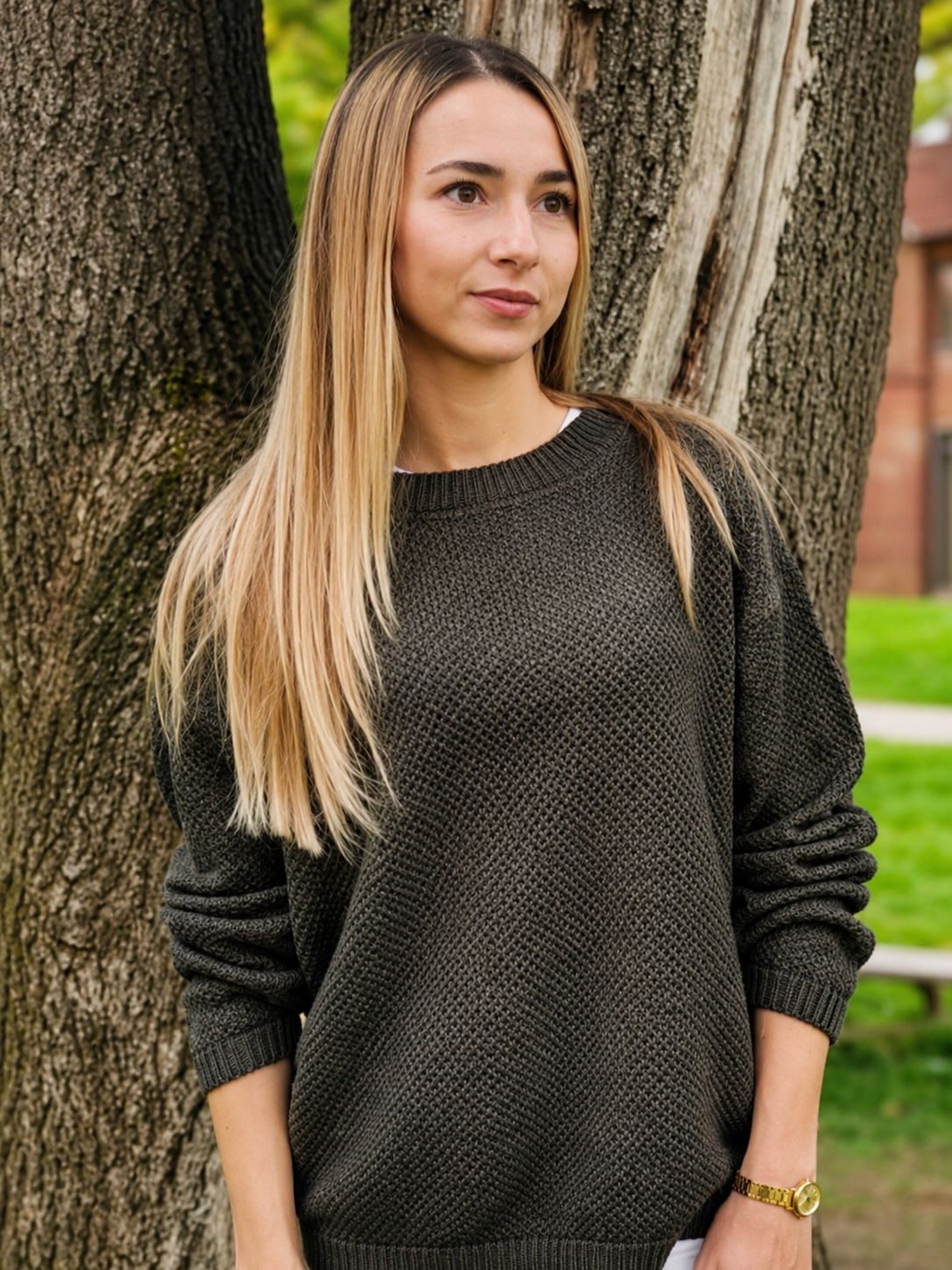 Autumn Sweater – Neri Neri